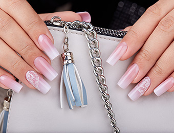 Nails Extension & Acrylic Nails